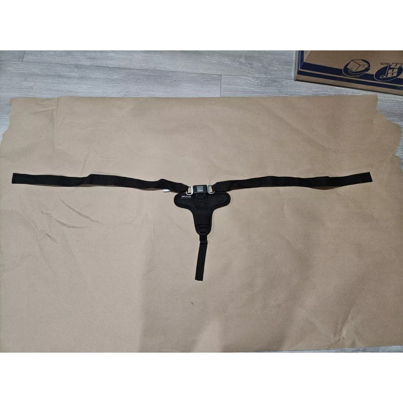 Convaid NEW convaid Seat Belt straps Buckle Seatbelt ez rider