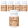 Skinny Lab Enriched Brewer's Yeast Biotin, 60 tablets, 5 units / 스키니랩 풍성한 맥주효모 비오틴, 60정, 5개