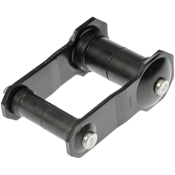 Dorman 722-065 Rear Rearward Leaf Spring Shackle Compatible with Select