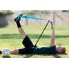 Hamstring King - Physical Therapist Designed Stretching Device - Relaxing