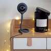 BÉABA, Baby Monitor with Video Surveillance, Zen Connect Baby Monitor,