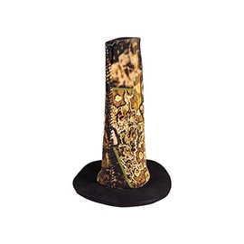 SALVIMAR Men's Krypsis Camu Fishing Pisette, One Size