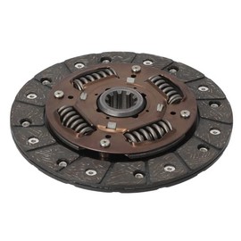 All States Clutch Disc fits Kubota B7300 B7400 B7410 6C090-13400