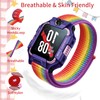 Polyjoy Children's Nylon Bracelets Compatible with Watch Phone Z7/Watch Phone