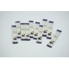BeeFamily - Variety Honey Stick Set 300g - Blueberry Honey,
