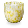 Illume Under The Sun Pool Floatie Sun Glass Scented Candle