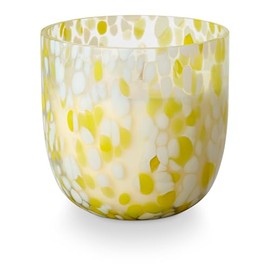Illume Under The Sun Pool Floatie Sun Glass Scented Candle