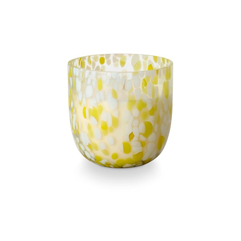Illume Under The Sun Pool Floatie Sun Glass Scented Candle