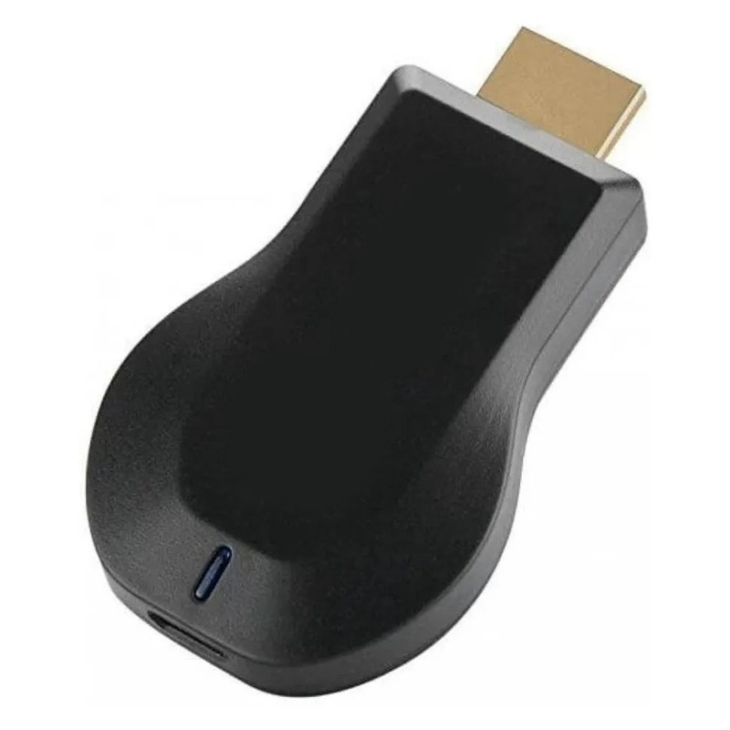 Wireless Display Adapter 1080P WiFi HD Multimedia Interface Screen Mirroring