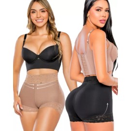 Stagmi faja Colombiana Faja Colombiana Calzon Ultra Invisible Stagmi