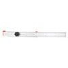 T Shaped Ruler Sliding Combination Square 90 45 Degree Angle