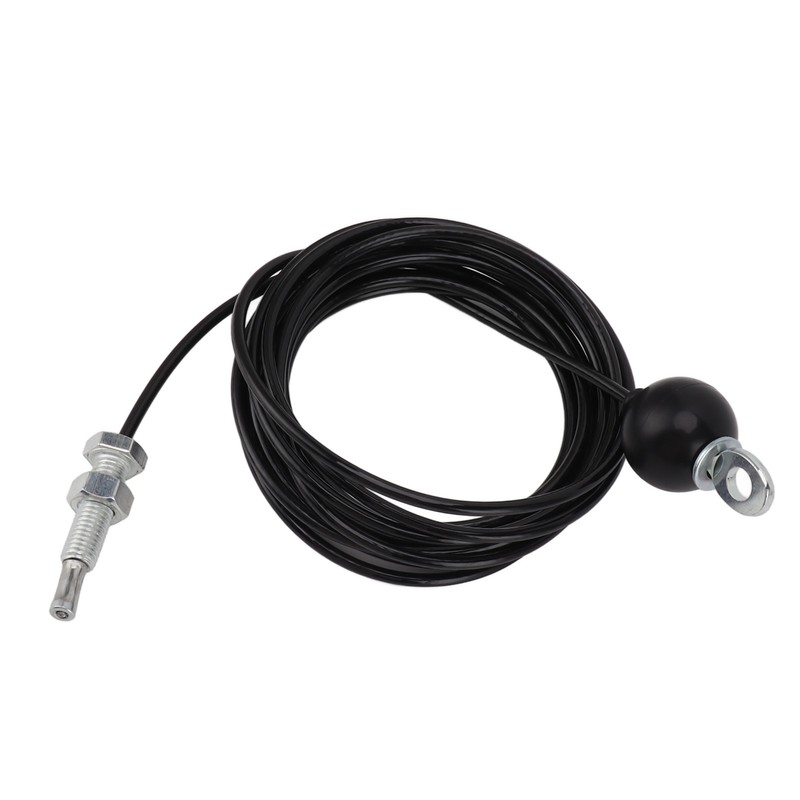 Pulley Cable Heavy Duty Fitness Pulley System Cable Adjustable Steel