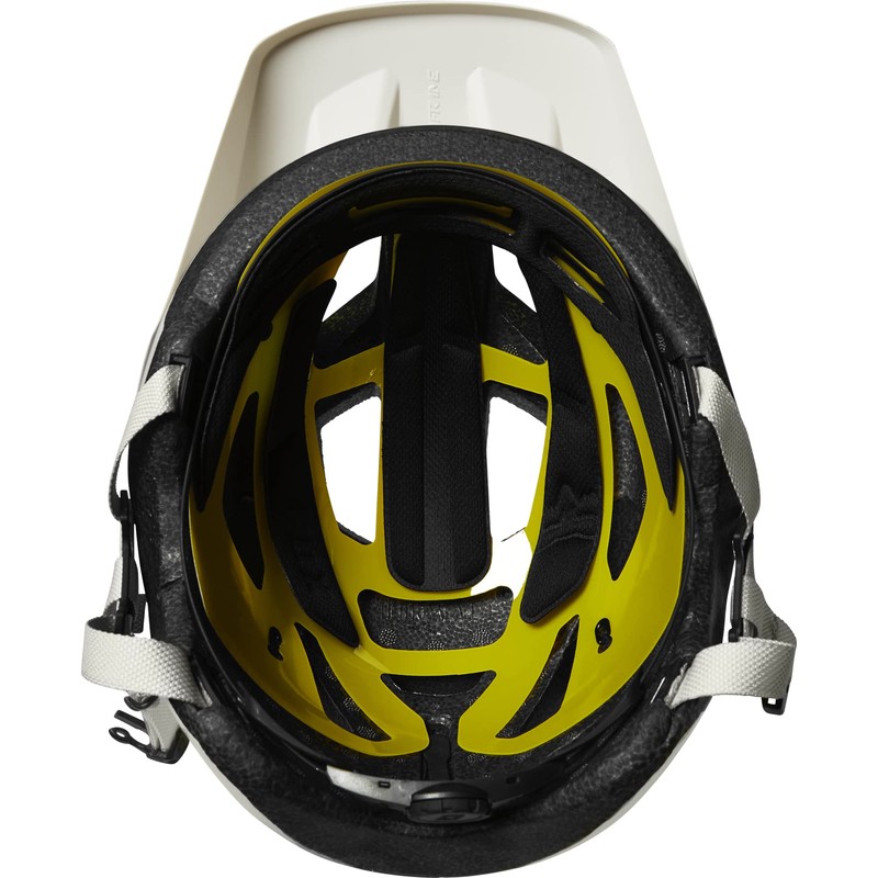 Fox Mainframe Helmet Trvrs, Ce Bone