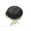 Black Carrying EVA Case Compatible with Jawbone UP Move Band