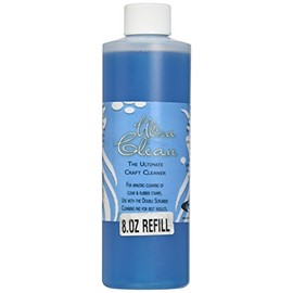 Stewart/Superior Ultra Clean Ultimate Craft Cleaner Refill 8oz