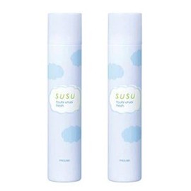 PIACELABO Pierererasabo Suu Scalp Moisturizing Fresh, 8.5 oz (240 g)