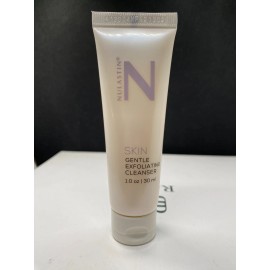 Nulastin Skin Gentle Exfoliating Cleanser 1 oz / 30 mL
