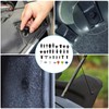 1365Pcs Car Push Retainer Clips Body Clips Plastic Fasteners Kit