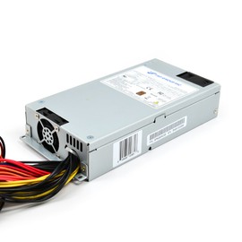 FSP Group 350W ATX 80 Plus Bronze Power Supply Industrial Grade PC (FSP350-701UJ)