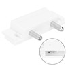 Water Leakage Sensor Probe Alarm Liquid Detector for Home Security