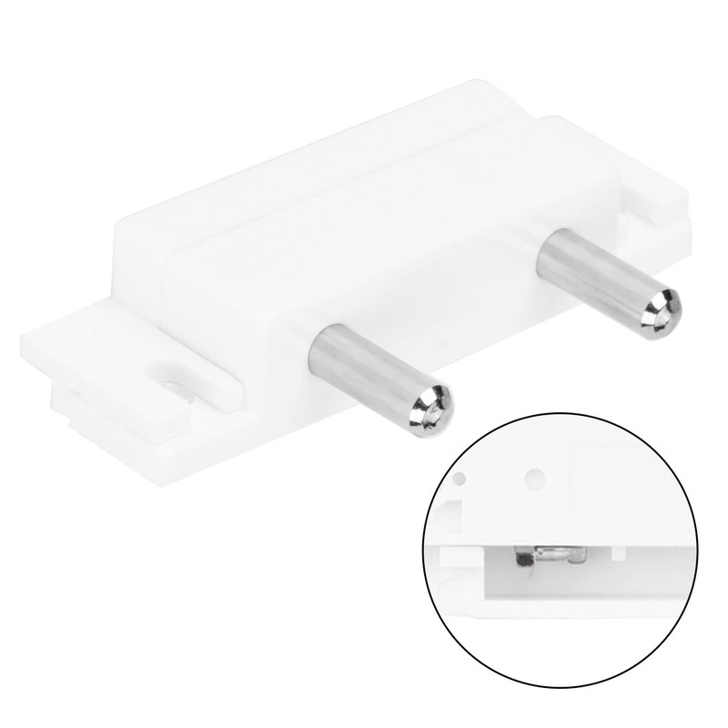 Water Leakage Sensor Probe Alarm Liquid Detector for Home Security