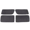 for Hummer EV SUV Accessories Car Rear Window Sunshade-Sun UV