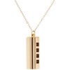 Tombo Dragonfly Baby Harmonica Gold No. 1204pks