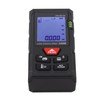 Handheld Infrared Laser Distance Meter Rangefinder High Accuracy Range Measuring