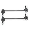 Frankberg 2 x Front Axle Coupling Rod Compatible with Escort