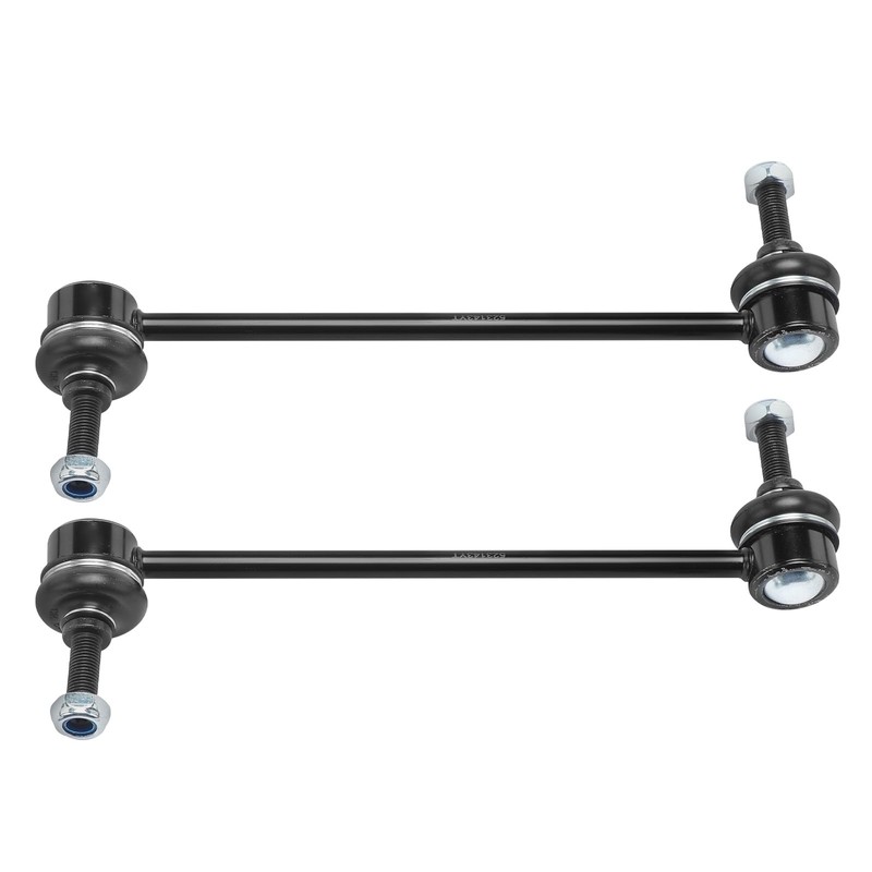 Frankberg 2 x Front Axle Coupling Rod Compatible with Escort