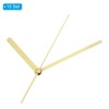 PATIKIL Clock Hands Kit 10 Set Clock Hands Kit Clock