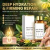Aceite Corporal Antiedad Coreano con Ingredientes Botánicos, 100ml No Graso