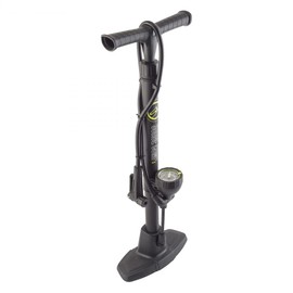 Sunlite Air Surge Compe Lite Floor Pump w/Gauge