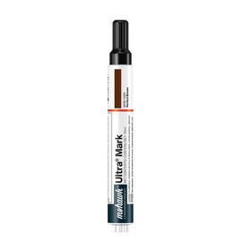Mohawk Ultra Mark Wood Stain Touch Up Marker, Perfect Brown, M280-0249, 1 Count