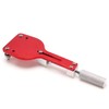 77750 Oil Filter Cutter Tool for Filter Cutting Range 2-3/8"