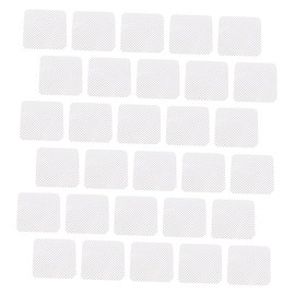 FOMIYES 1000pcs Eyelash Glue Wipes Professional Cleaning Cloths for Lash Glue Removal Portable Non-woven Wipes Essential for Beauty Salons and Diy Eyelash Extensions