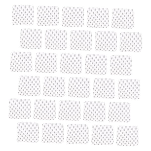 FOMIYES 1000pcs Eyelash Glue Wipes Professional Cleaning Cloths for Lash