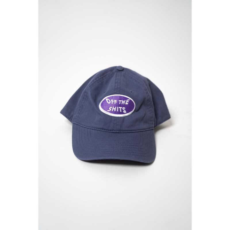 OFF THE SHITS SUPER SICK HATS - Color: PURPLE