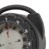 50M Underwater Diving Compass Luminous Magnetic Waterproof Pipe Clamp Diving
