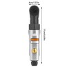 Pneumatic Ratchet Wrench, Air Ratchet Wrench with 1/4" Threaded Connector,
