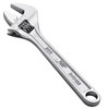 Jetech 8-Inch Adjustable Wrench - Professional Heavy Duty Chrome Vanadium