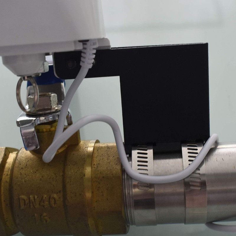 Bracket for 1 Inch and 1 1/2 inch, Accessory of