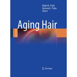 Aging Hair