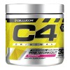Suplemento en polvo Cellucor Aminoácido sabor sandía x 180g