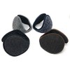 Realkontor Ear Warmers with Inner Fur Ear Muffs Model: Ear