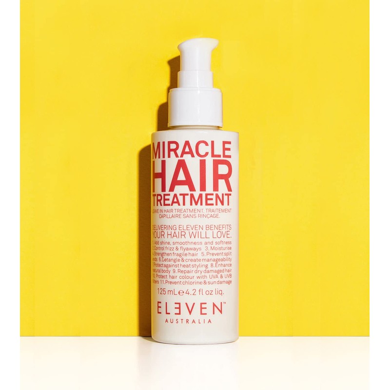 ELEVEN AUSTRALIA Miracle Hair Care 125ml