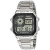 CASIO - Men's Watch AE-1200WHD-1AVEF