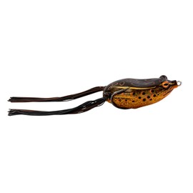 Savage Gear Hop Walker Frog - Floating Tan - 5.5cm - 15g - Softbait