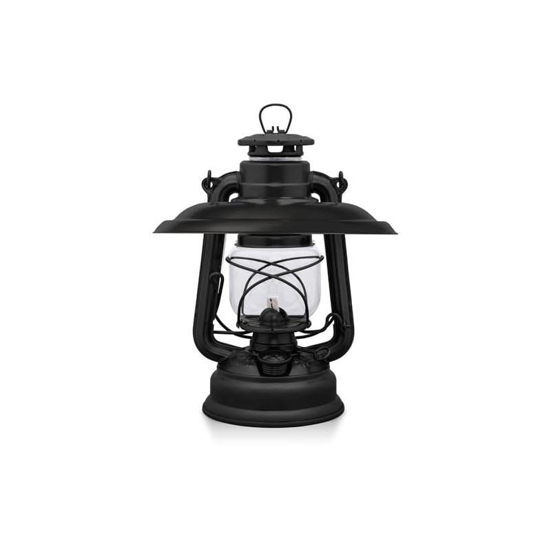 FEUERHAND 14101 Outdoor Light Lantern, Reflector for Baby Special 276
