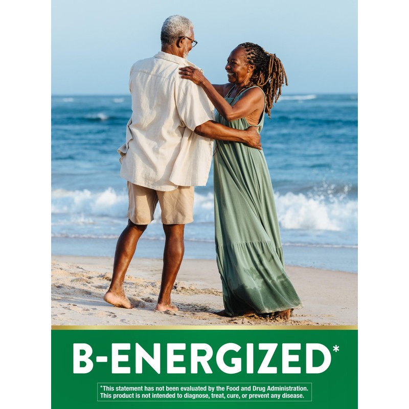 Nature's Truth B6 Vitamin | 100mg | 100 Tablets |